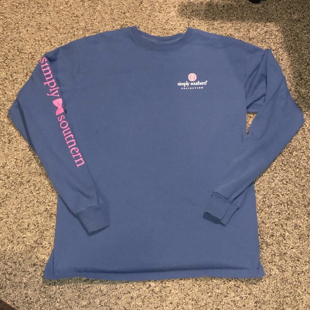 Simply Southern Long Sleeve